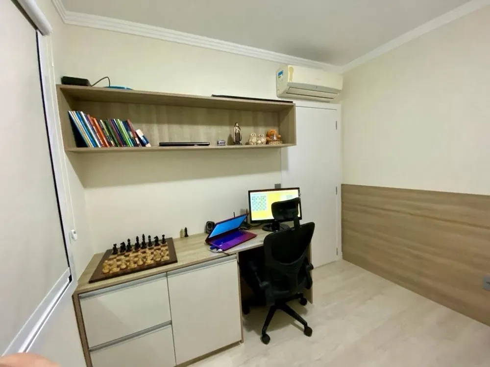 Sobrado, 3 quartos, 120 m² - Foto 8