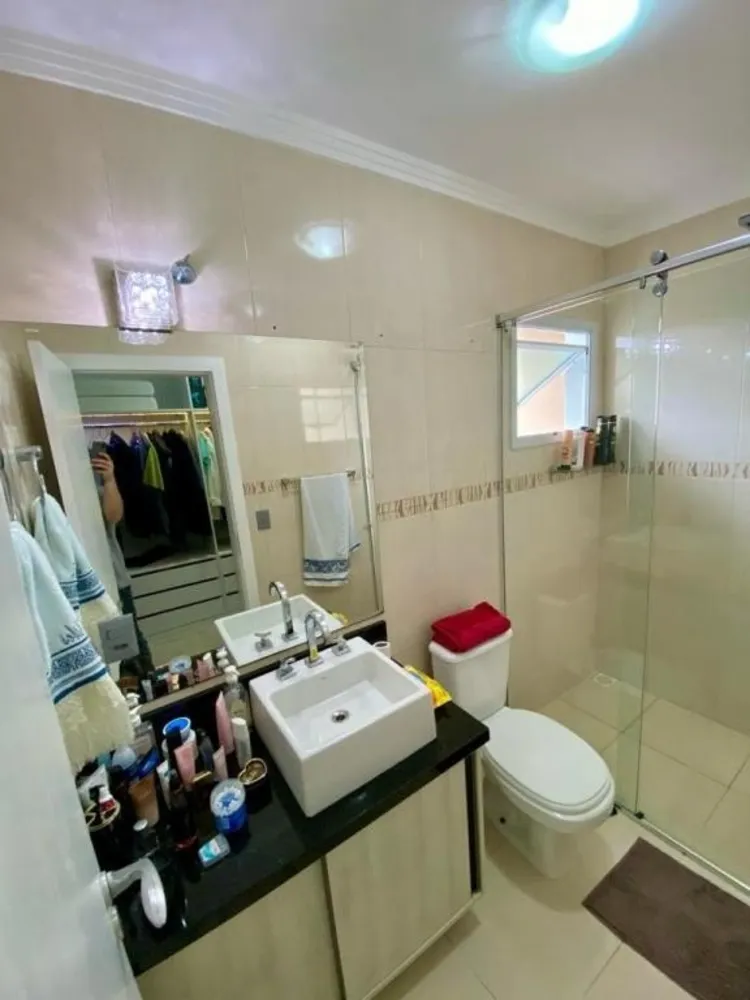 Sobrado, 3 quartos, 120 m² - Foto 7