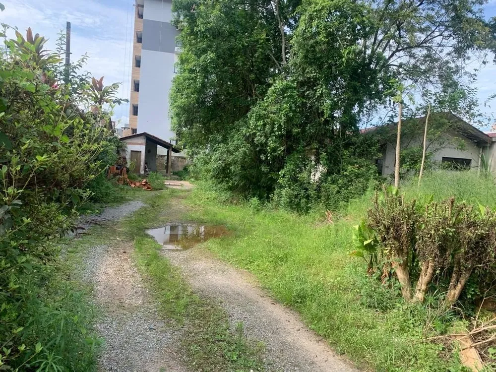Terreno, 849 m² - Foto 2