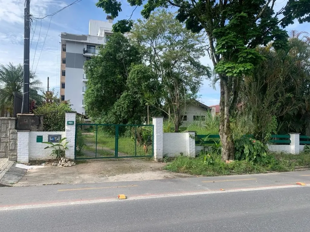 Terreno, 849 m² - Foto 1