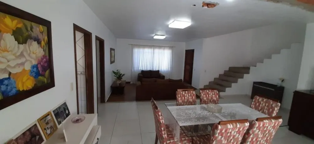 Sobrado, 3 quartos, 313 m² - Foto 7