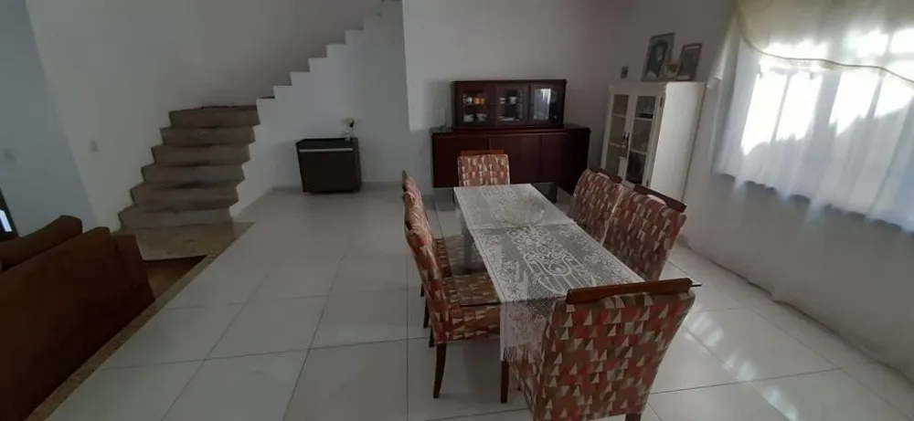 Sobrado, 3 quartos, 313 m² - Foto 6
