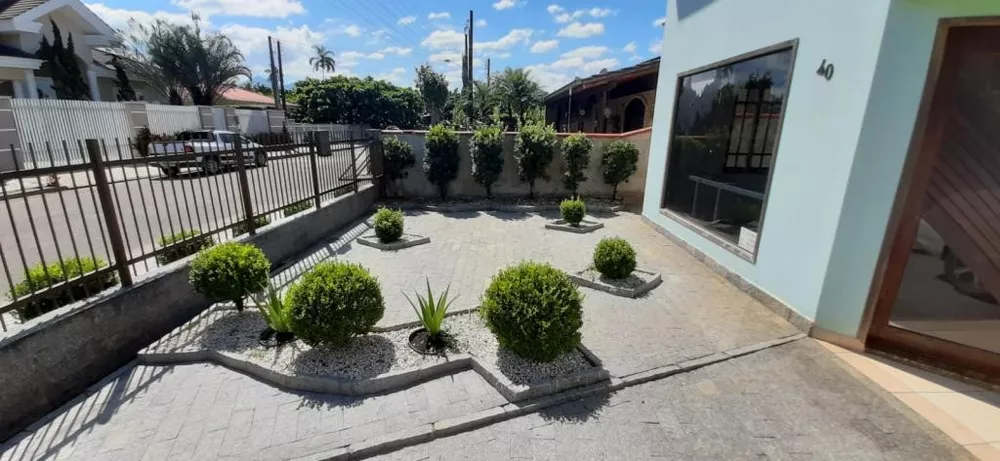 Sobrado à venda com 3 quartos, 313m² - Foto 3