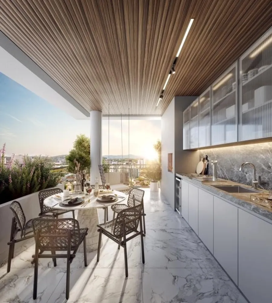 Apartamento, 3 quartos, 137 m² - Foto 7