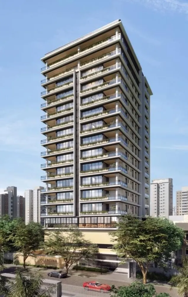 Apartamento, 3 quartos, 137 m² - Foto 2