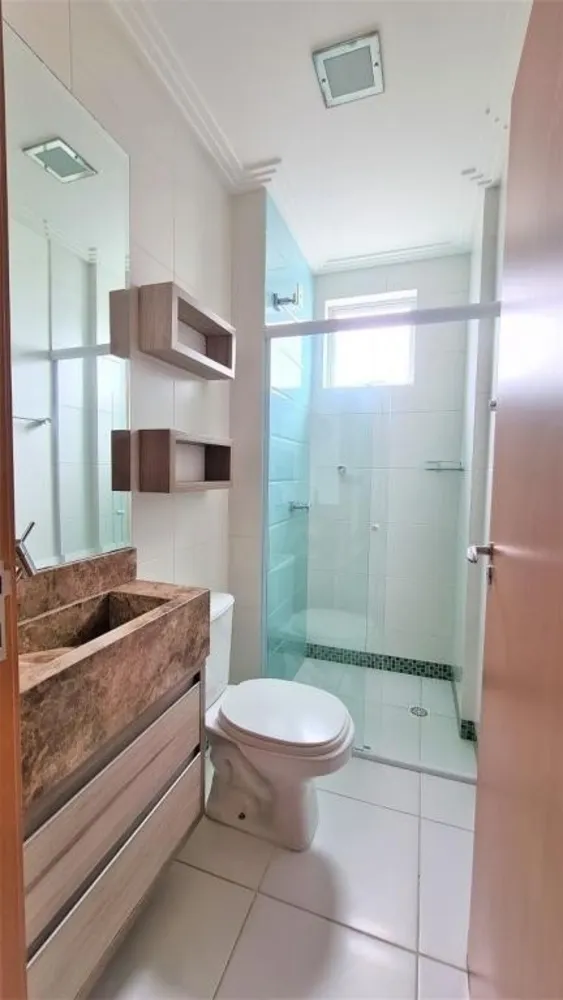 Apartamento, 2 quartos, 66 m² - Foto 7