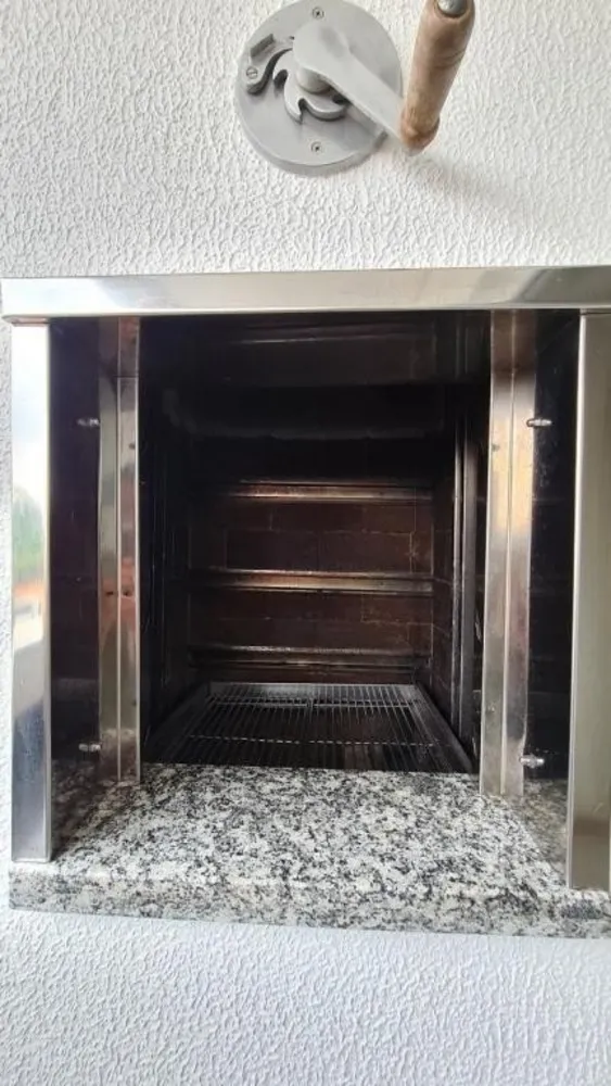 Apartamento, 2 quartos, 66 m² - Foto 4
