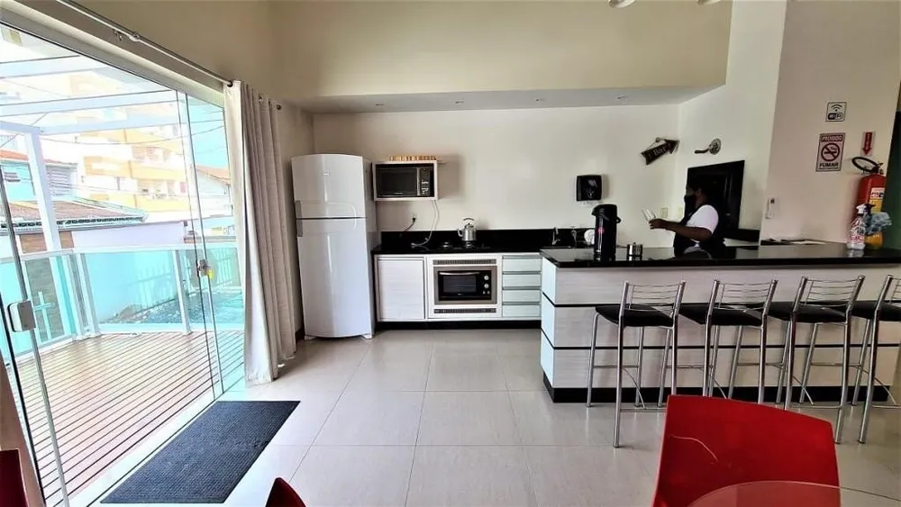 Apartamento, 2 quartos, 66 m² - Foto 1
