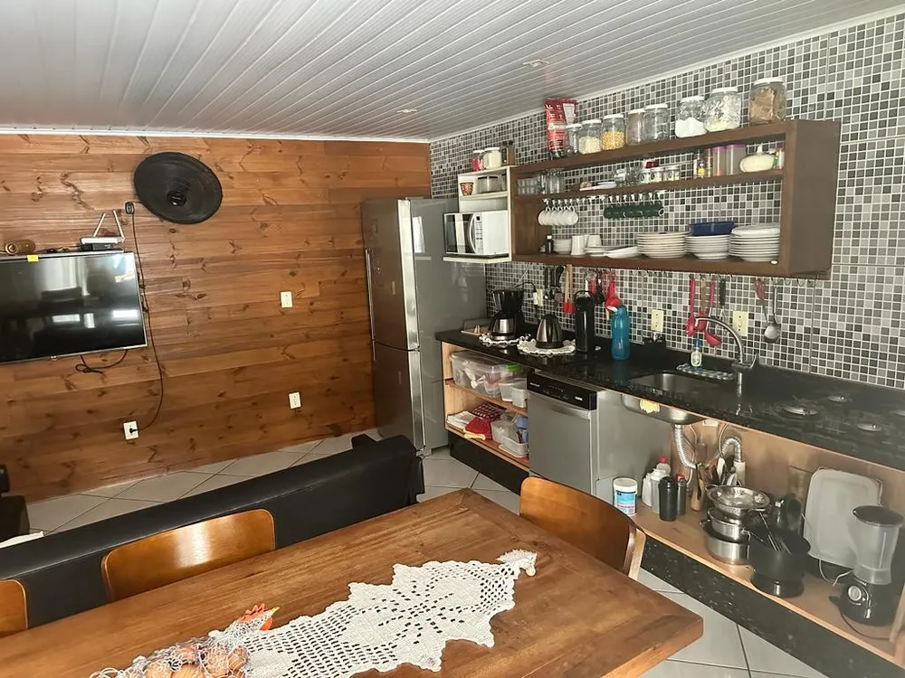 Casa, 3 quartos - Foto 6