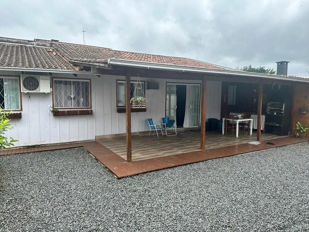 Casa, 3 quartos - Foto 5