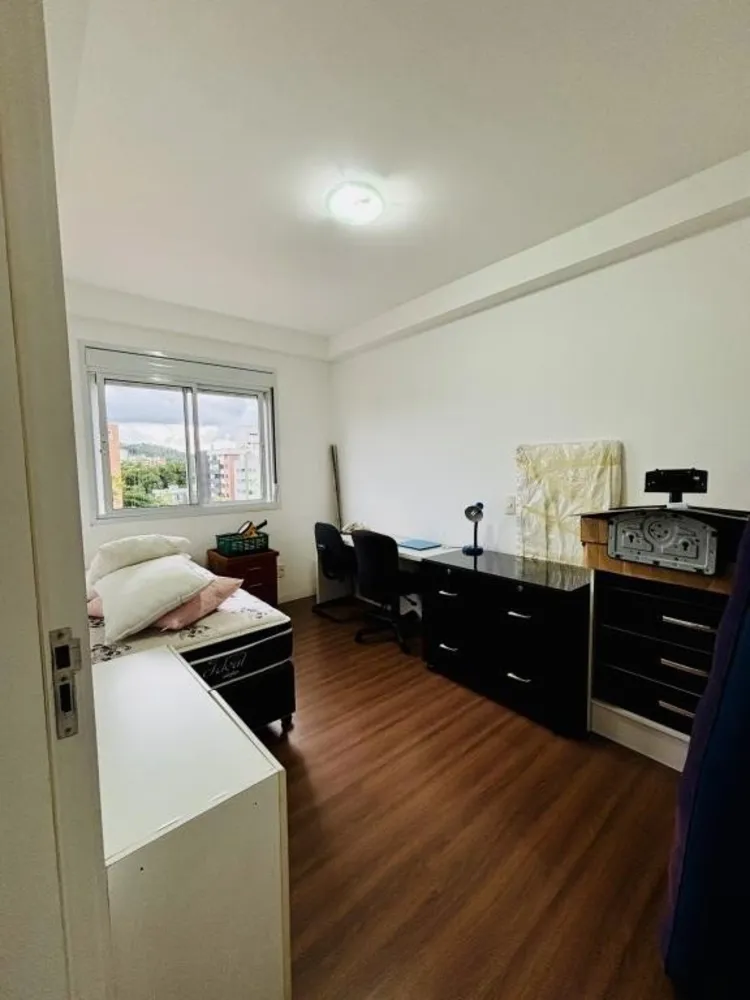 Apartamento, 2 quartos, 81 m² - Foto 9