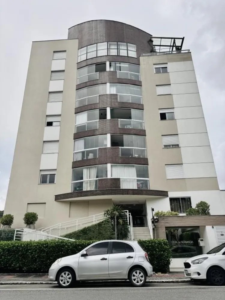 Apartamento, 2 quartos, 81 m² - Foto 1