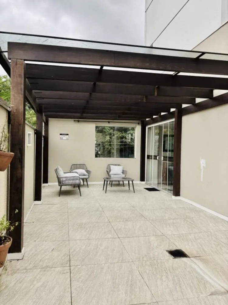 Apartamento, 2 quartos, 81 m² - Foto 7