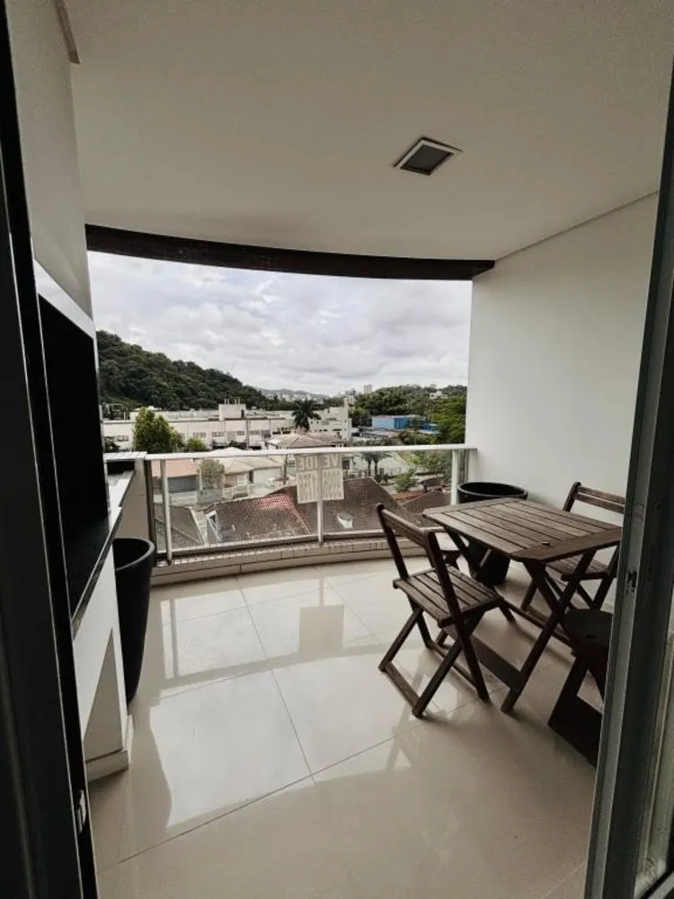 Apartamento, 2 quartos, 81 m² - Foto 6