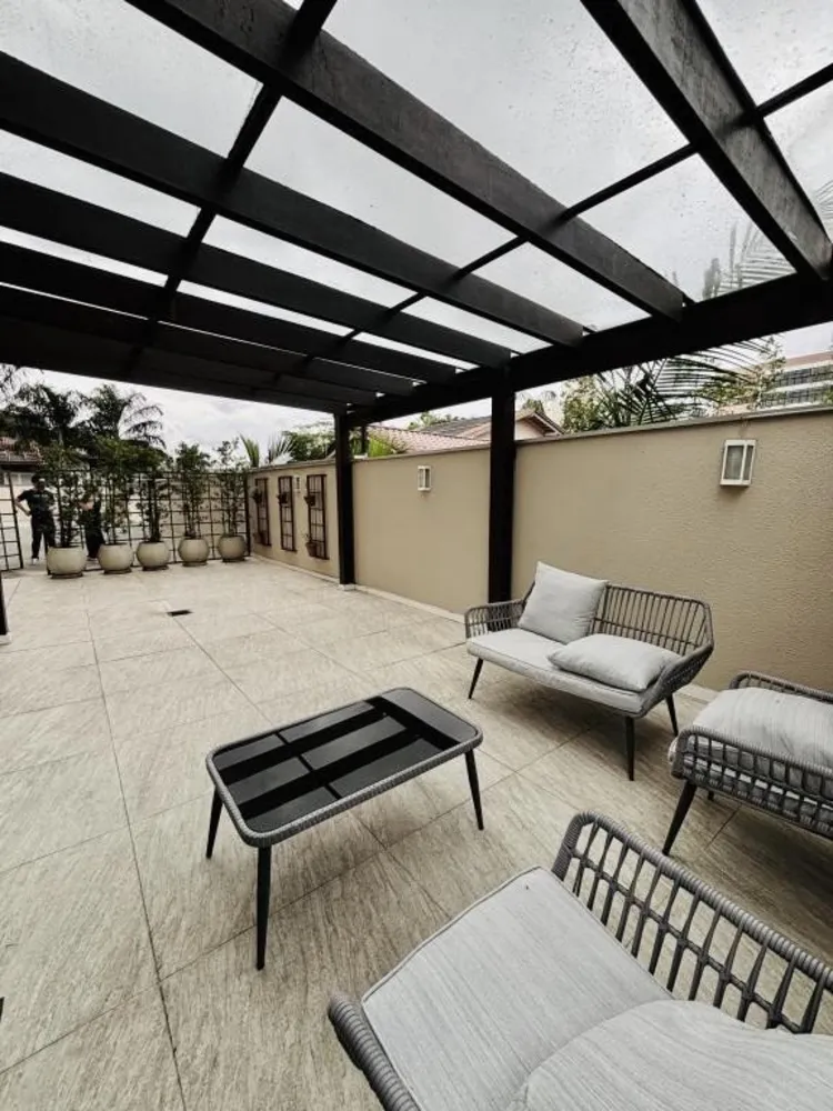 Apartamento, 2 quartos, 81 m² - Foto 8