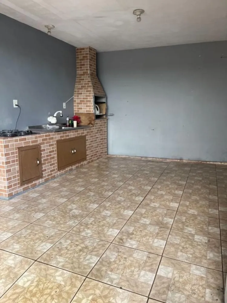 Casa, 6 quartos - Foto 12