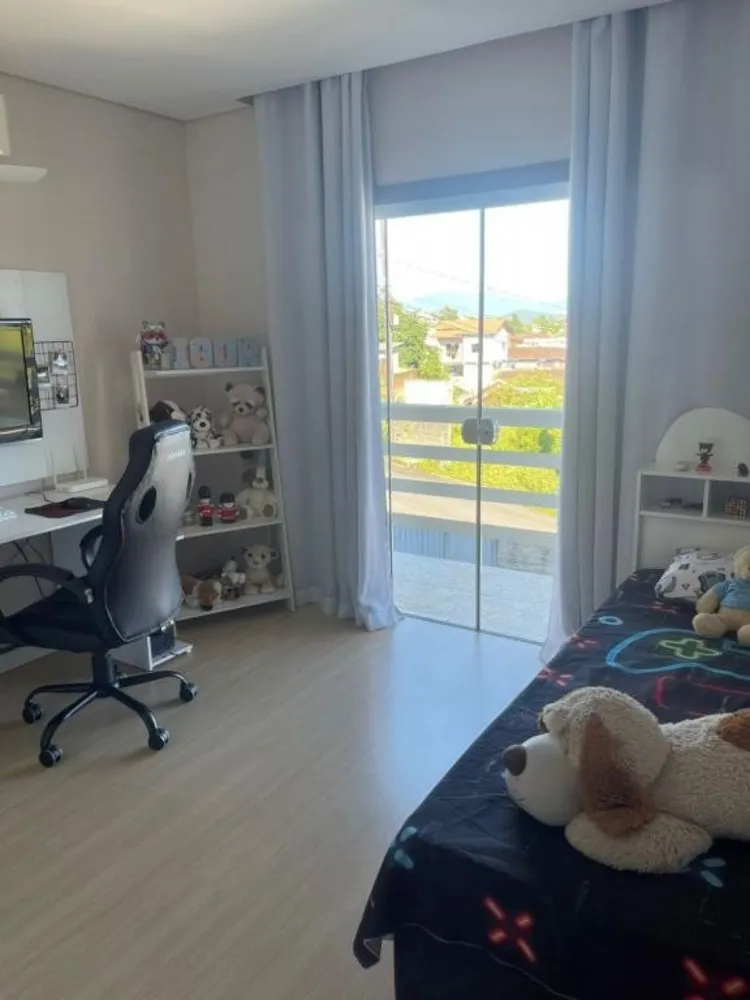 Casa, 6 quartos - Foto 5