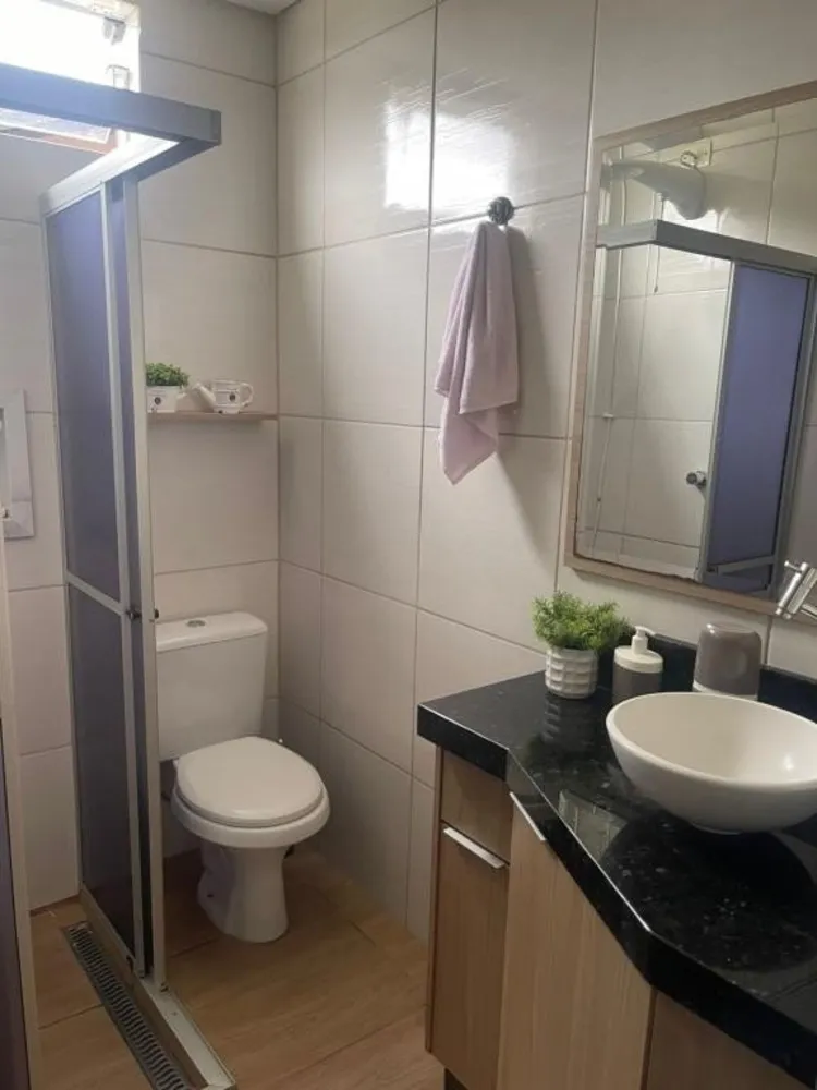 Casa, 6 quartos - Foto 7