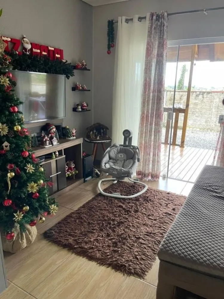 Casa, 6 quartos - Foto 3