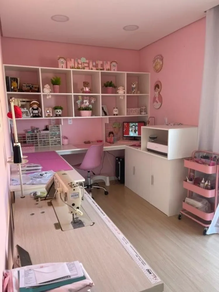 Casa, 6 quartos - Foto 10
