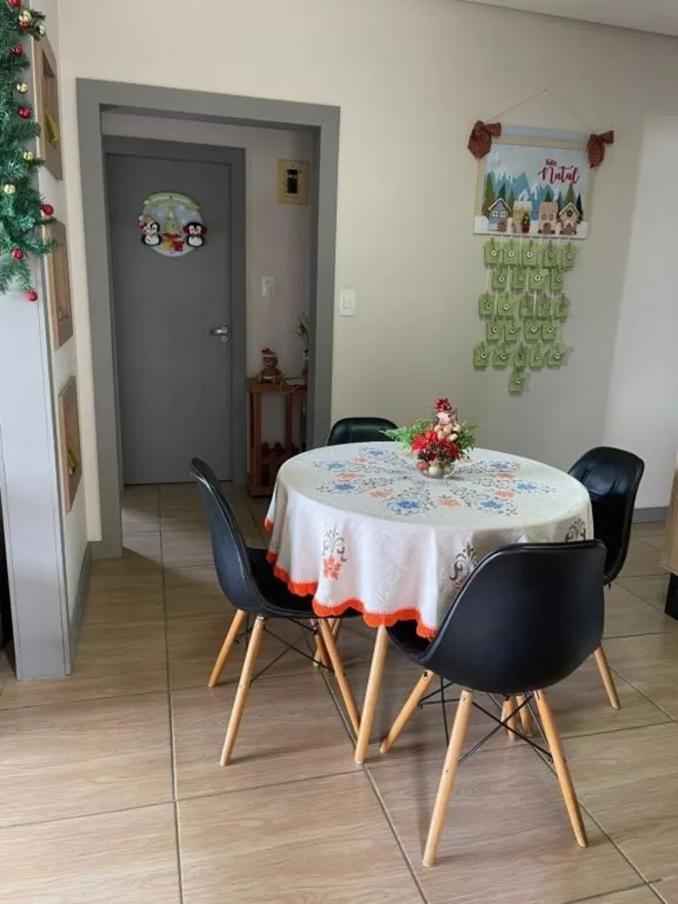 Casa, 6 quartos - Foto 2