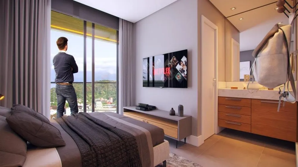 Apartamento, 3 quartos, 77 m² - Foto 5