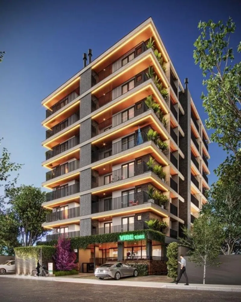 Apartamento, 3 quartos, 77 m² - Foto 1