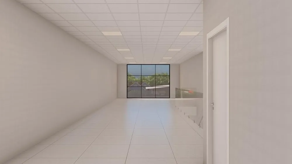 Sala-Conjunto, 194 m² - Foto 4