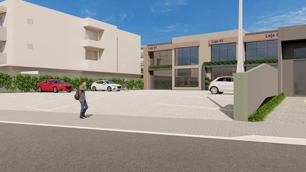 Sala-Conjunto, 194 m² - Foto 5