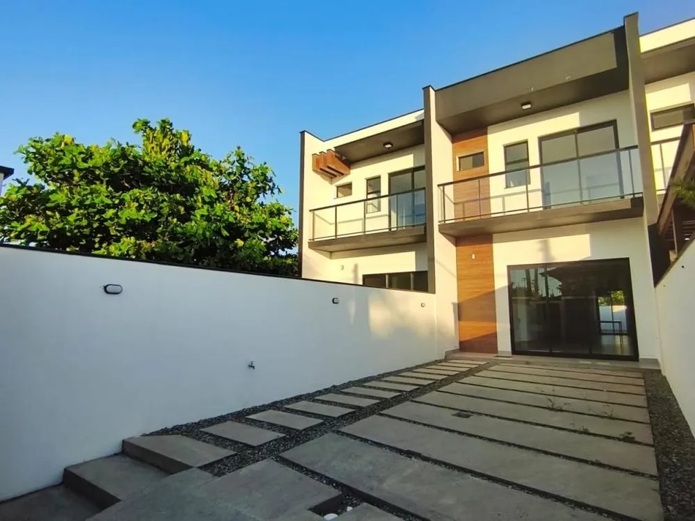 Casa, 3 quartos, 124 m² - Foto 4