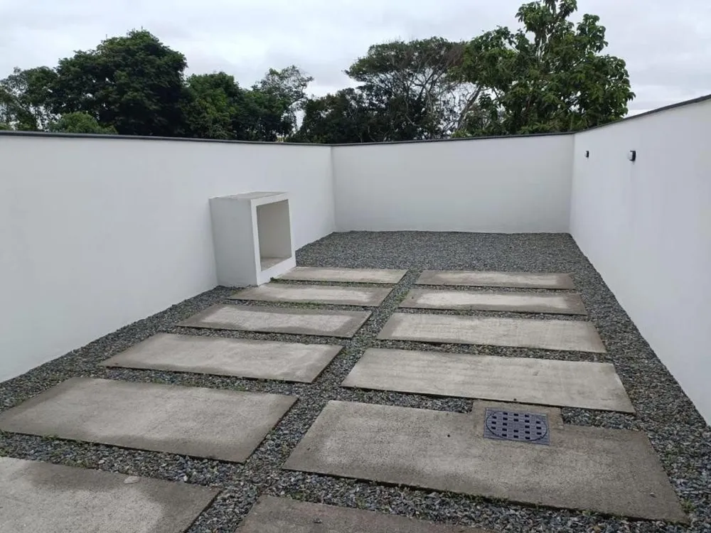 Casa, 3 quartos, 124 m² - Foto 7