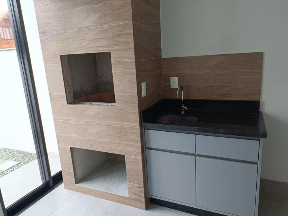 Casa, 3 quartos, 124 m² - Foto 1