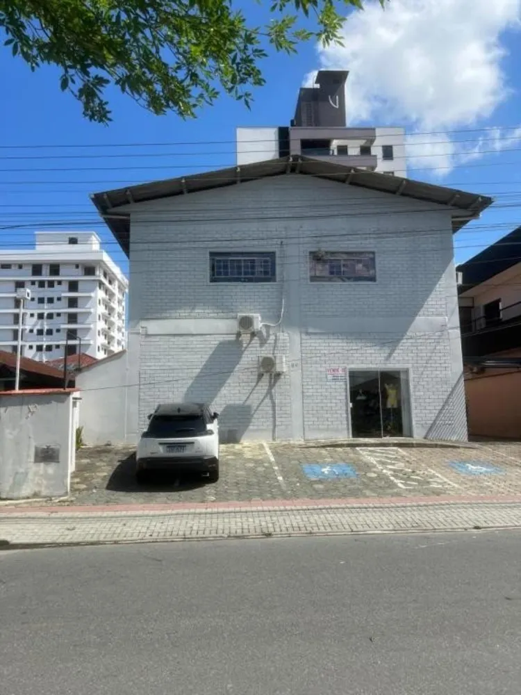 Depósito-Galpão - Foto 1