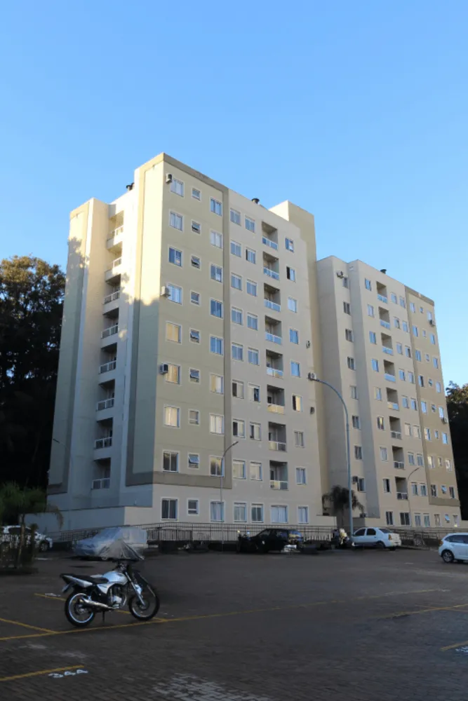 Apartamento, 2 quartos, 56 m² - Foto 1
