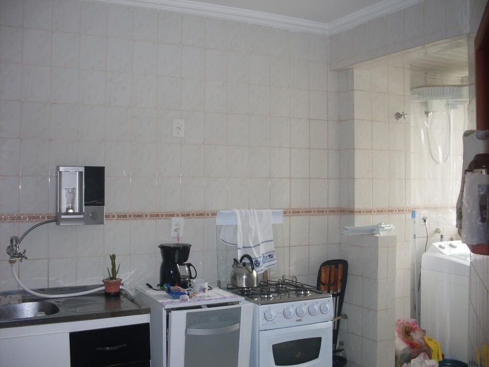 Apartamento à venda com 3 quartos, 73m² - Foto 4