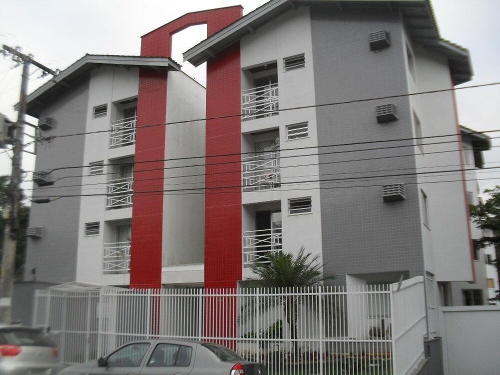 Apartamento à venda com 3 quartos, 73m² - Foto 1