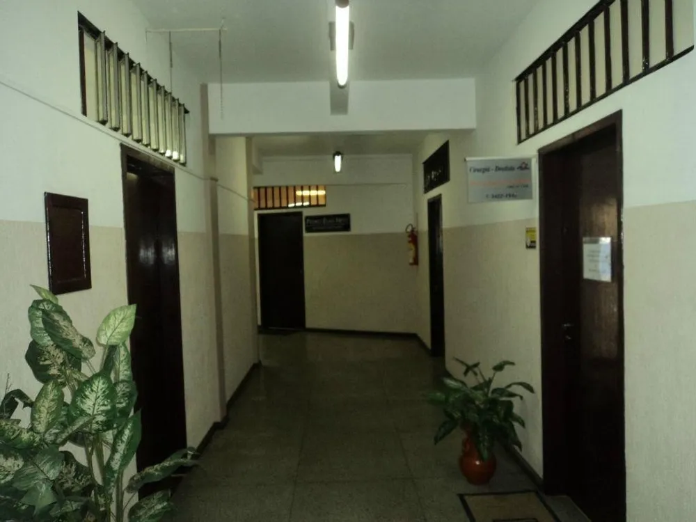 Sala-Conjunto, 30 m² - Foto 1