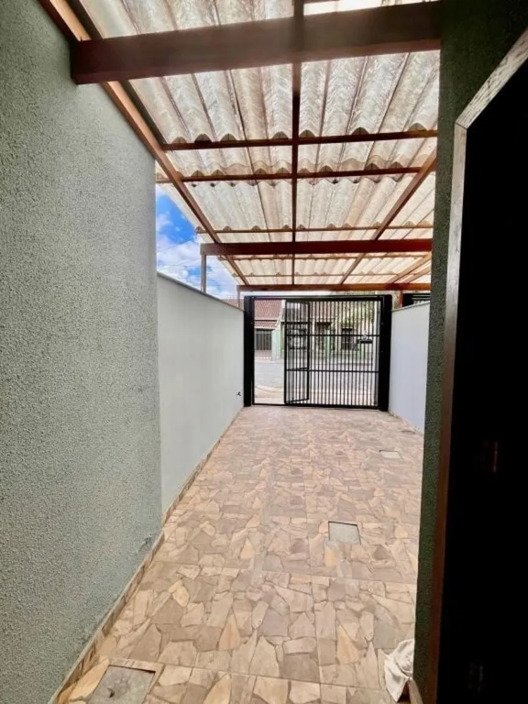 Sobrado, 2 quartos, 73 m² - Foto 9