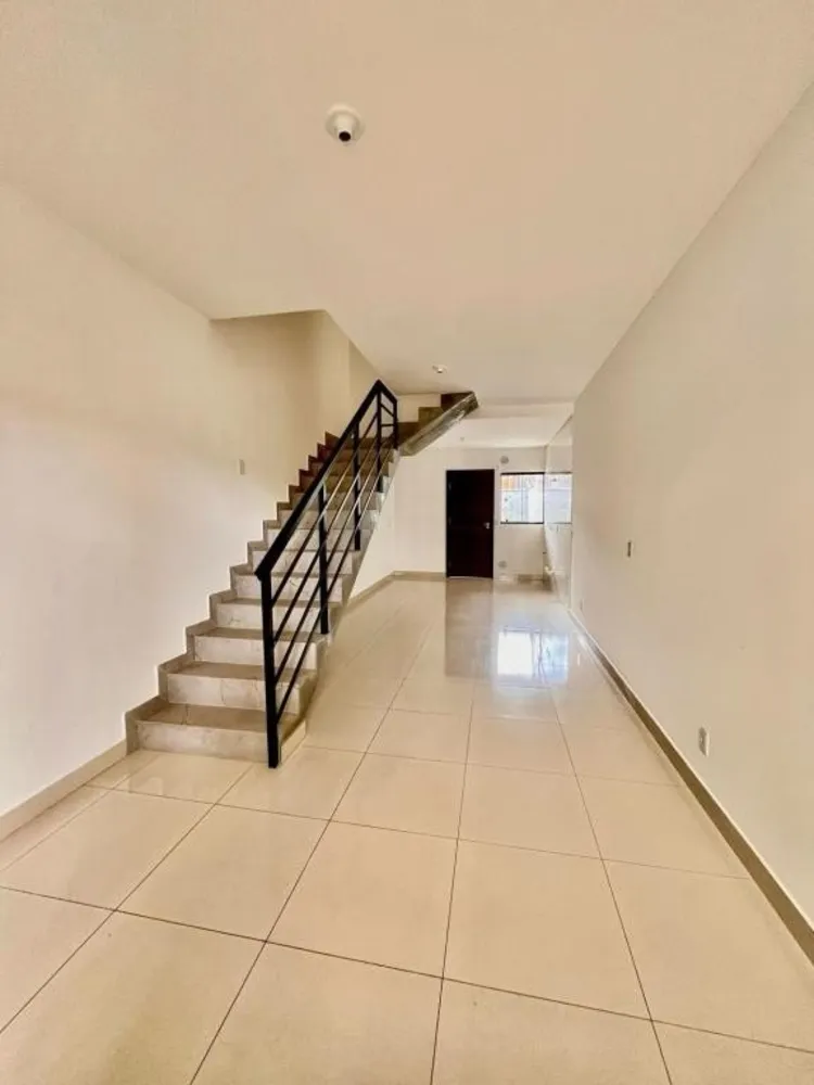 Sobrado, 2 quartos, 73 m² - Foto 3