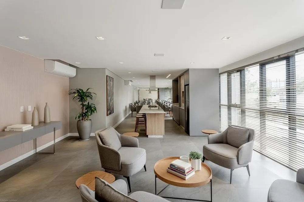 Apartamento, 2 quartos, 68 m² - Foto 10