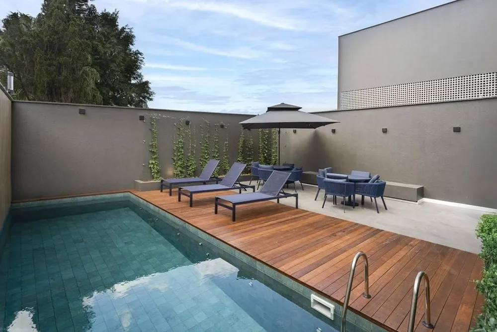 Apartamento, 2 quartos, 68 m² - Foto 8