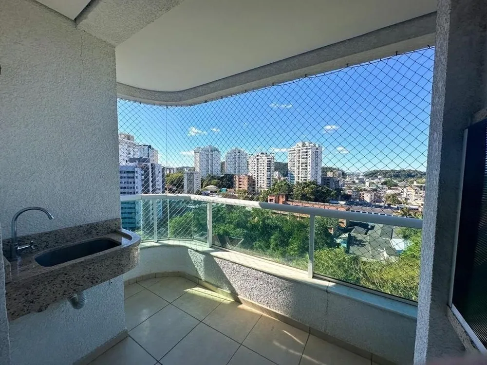 Apartamento, 3 quartos, 106 m² - Foto 3