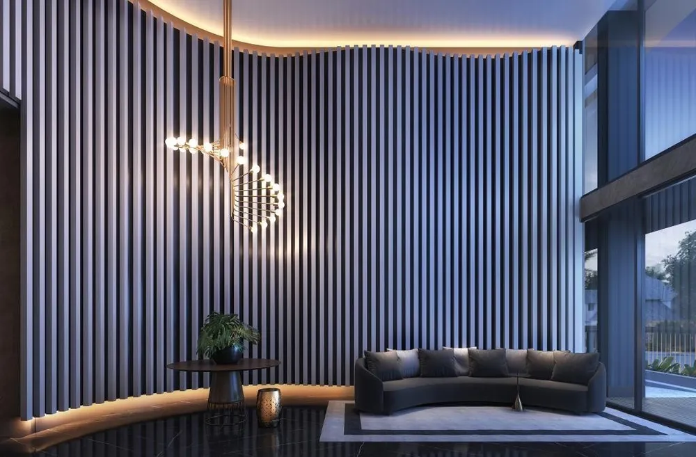 Apartamento, 3 quartos, 189 m² - Foto 1