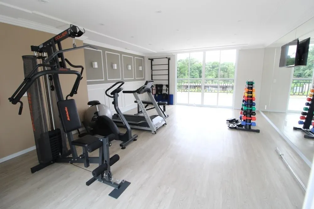 Apartamento, 2 quartos, 58 m² - Foto 4