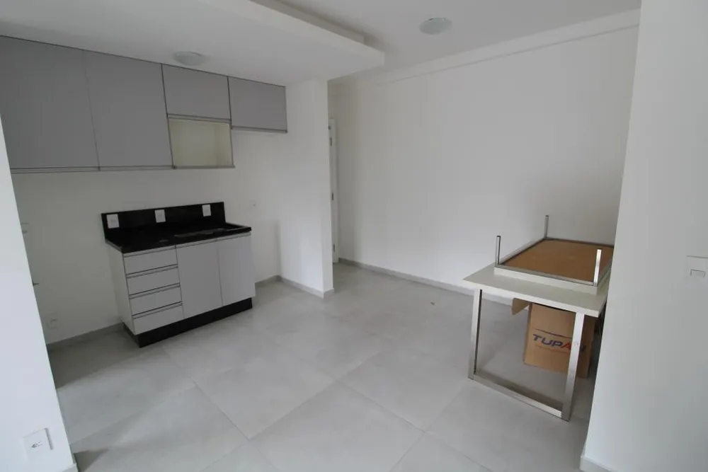 Apartamento, 2 quartos, 58 m² - Foto 1