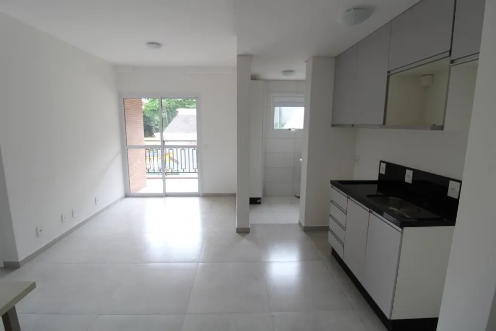 Apartamento, 2 quartos, 58 m² - Foto 2