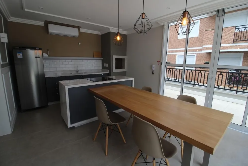 Apartamento, 2 quartos, 58 m² - Foto 6