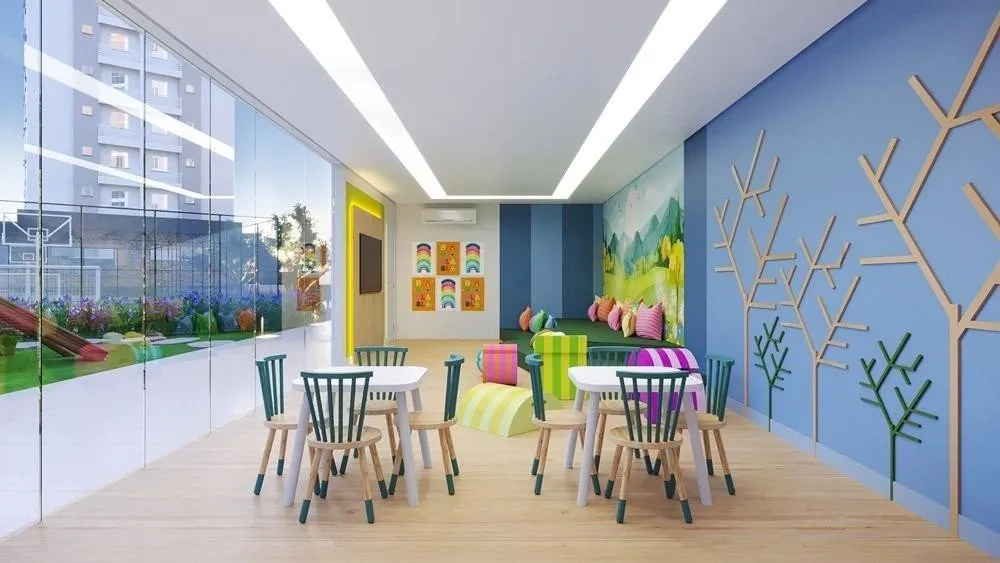 Apartamento, 3 quartos, 74 m² - Foto 8