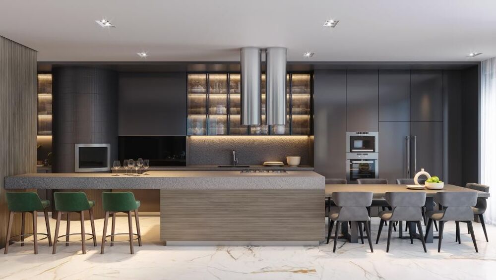 Apartamento, 4 quartos, 292 m² - Foto 9