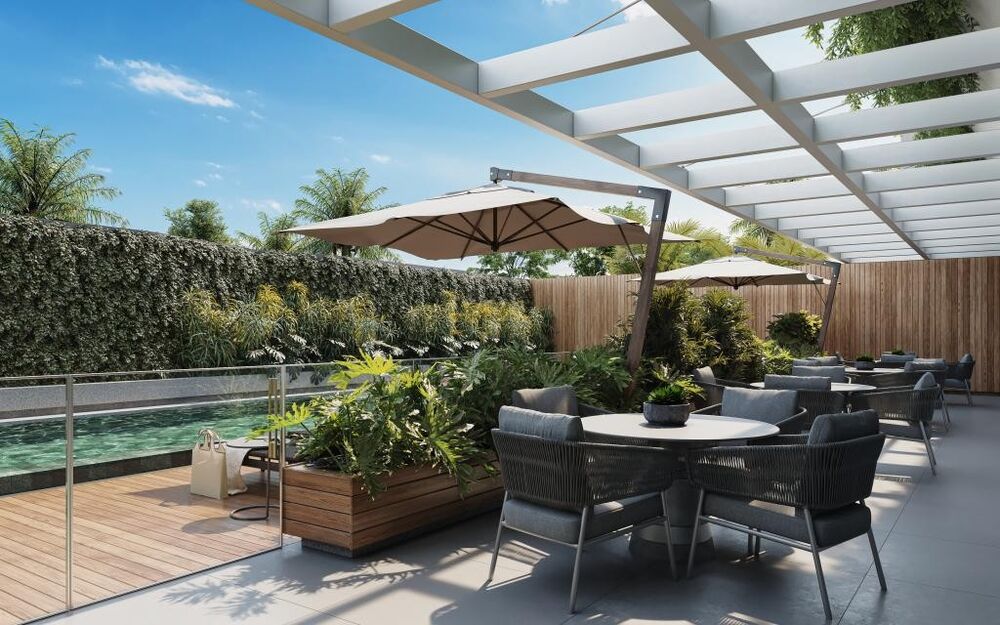 Apartamento, 4 quartos, 292 m² - Foto 14